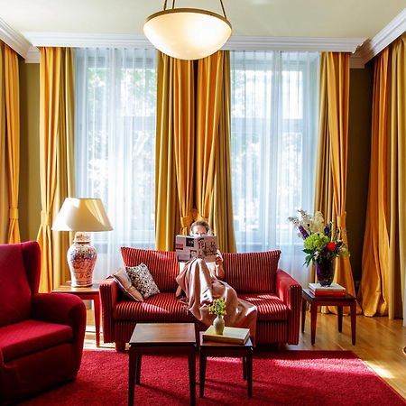 Louisa'S Place Berlin Ngoại thất bức ảnh