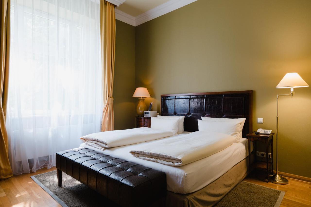 Louisa'S Place Berlin Ngoại thất bức ảnh