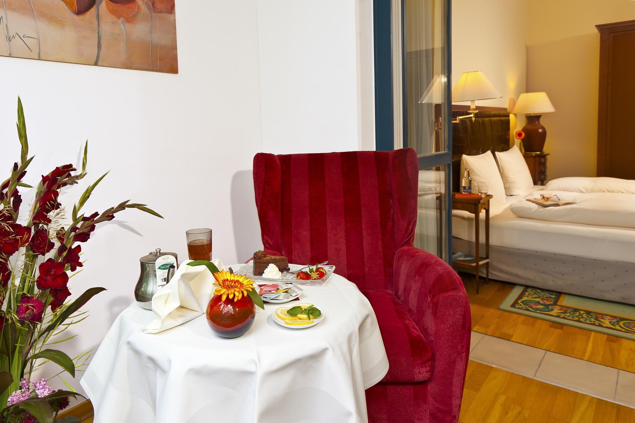 Louisa'S Place Berlin Ngoại thất bức ảnh