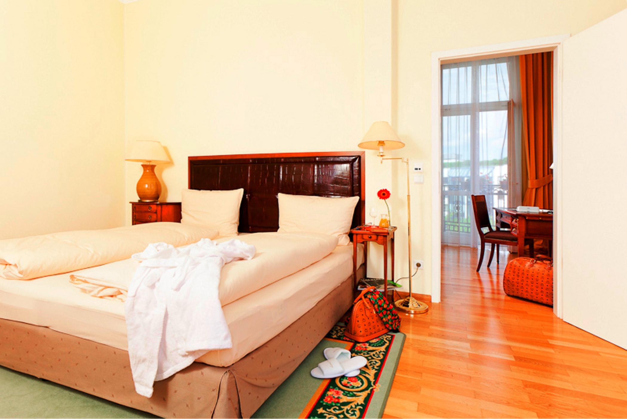 Louisa'S Place Berlin Ngoại thất bức ảnh