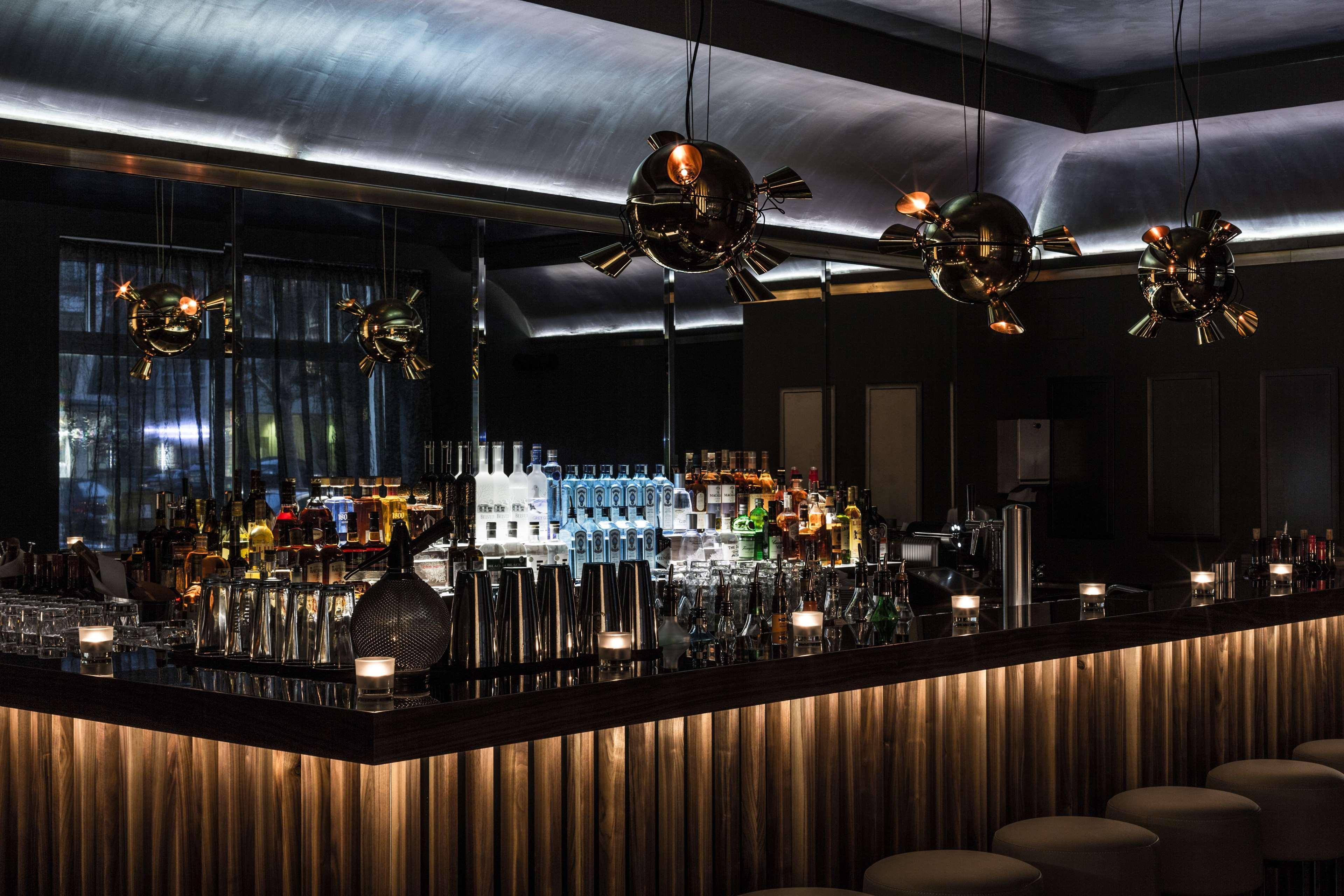 Louisa'S Place Berlin Nhà hàng bức ảnh