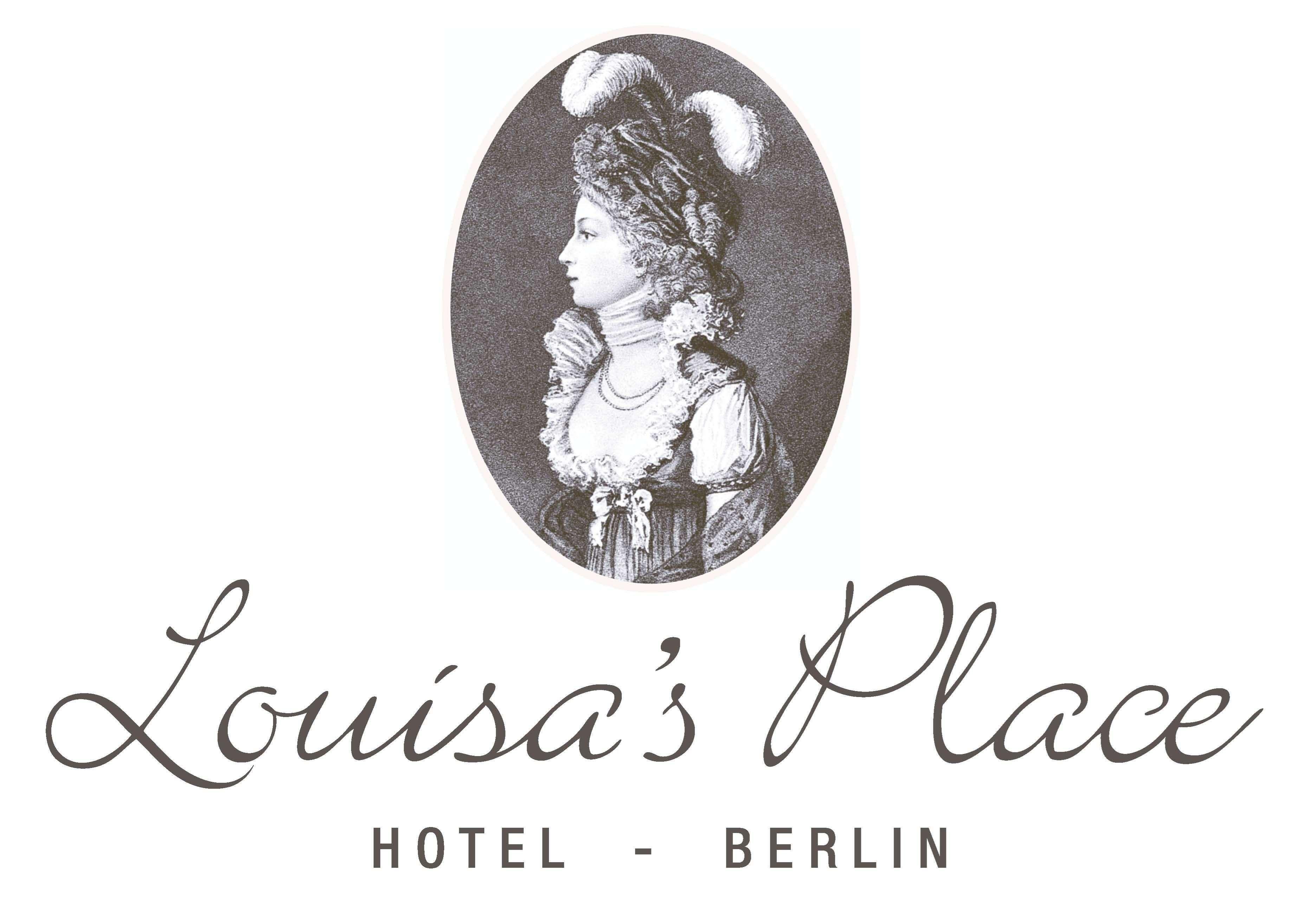 Louisa'S Place Berlin Ngoại thất bức ảnh