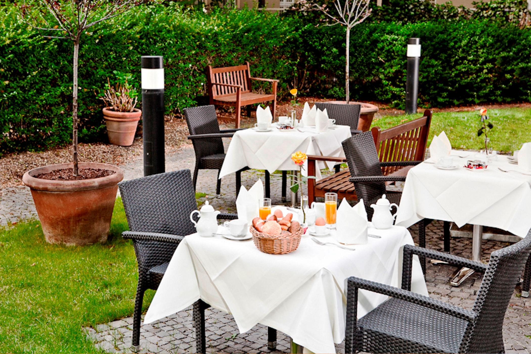 Louisa'S Place Berlin Ngoại thất bức ảnh