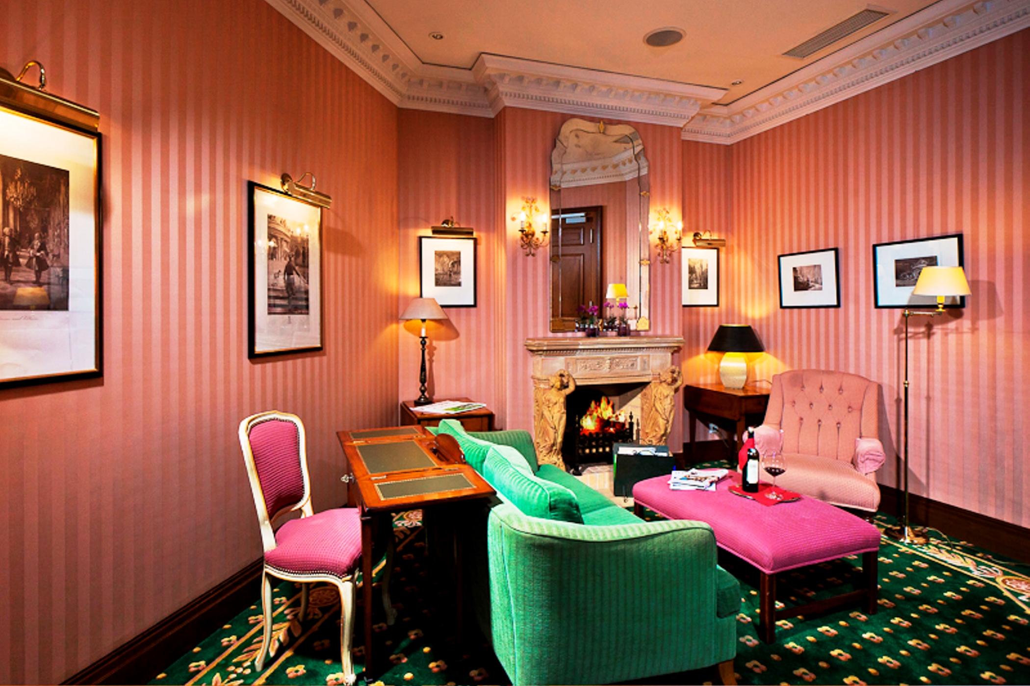 Louisa'S Place Berlin Ngoại thất bức ảnh