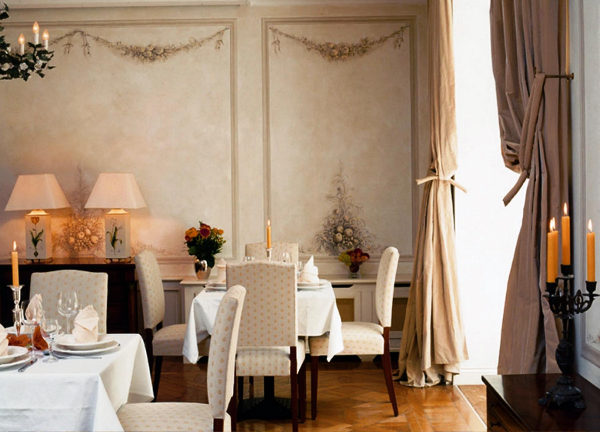 Louisa'S Place Berlin Nhà hàng bức ảnh