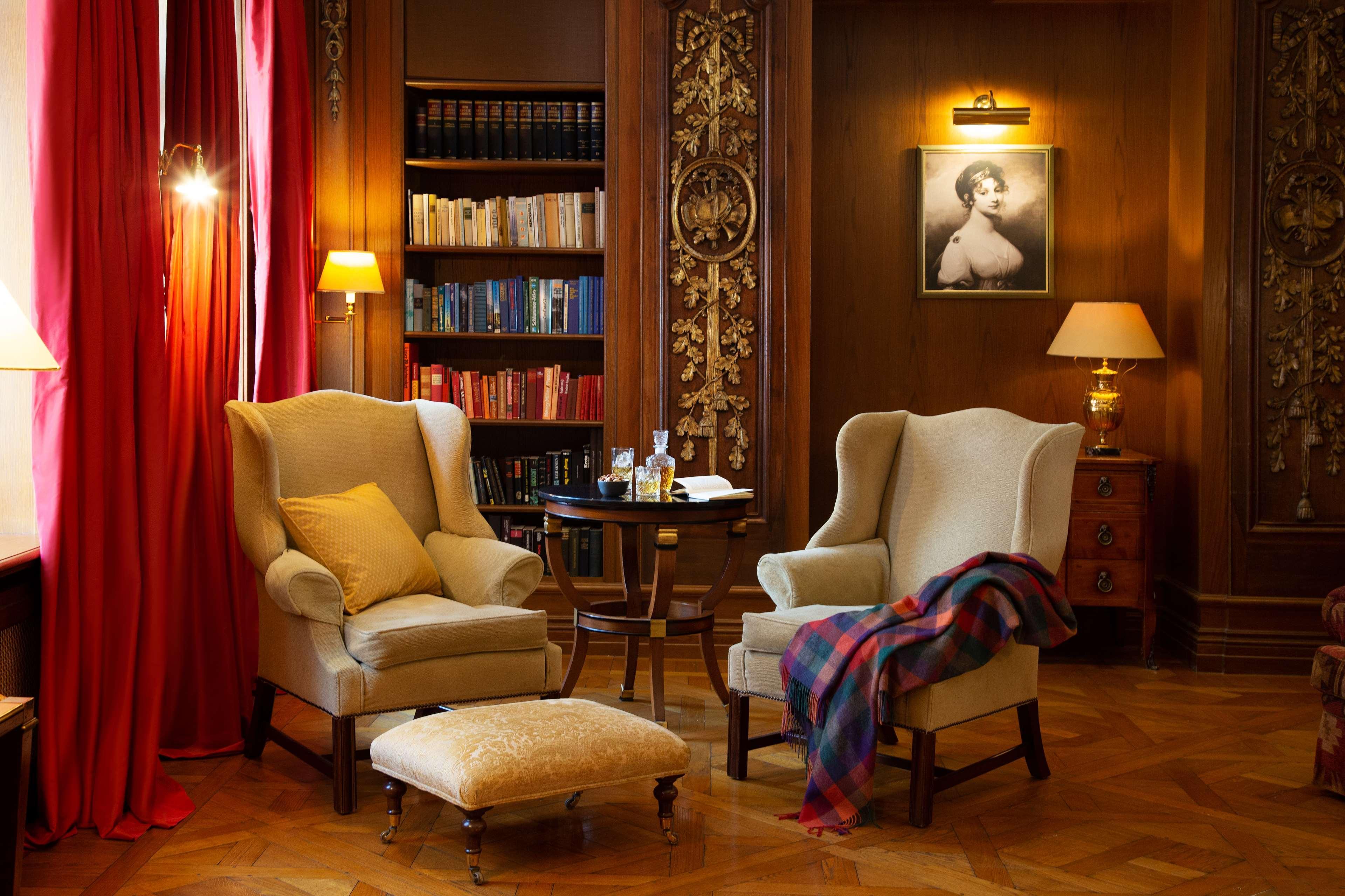 Louisa'S Place Berlin Ngoại thất bức ảnh