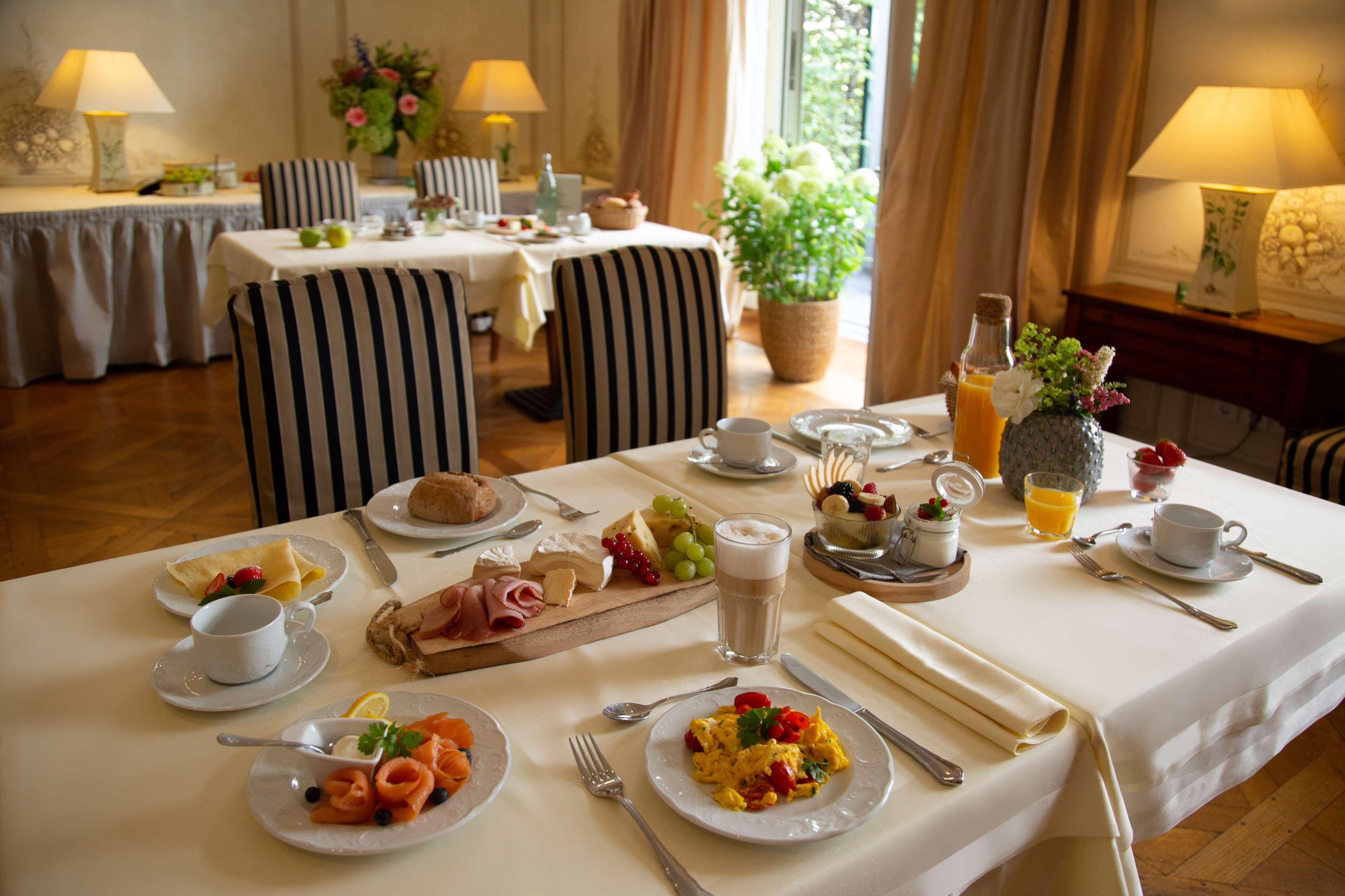 Louisa'S Place Berlin Ngoại thất bức ảnh