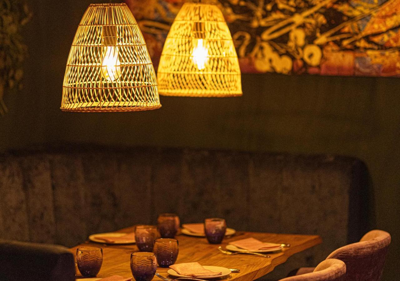 Louisa'S Place Berlin Ngoại thất bức ảnh