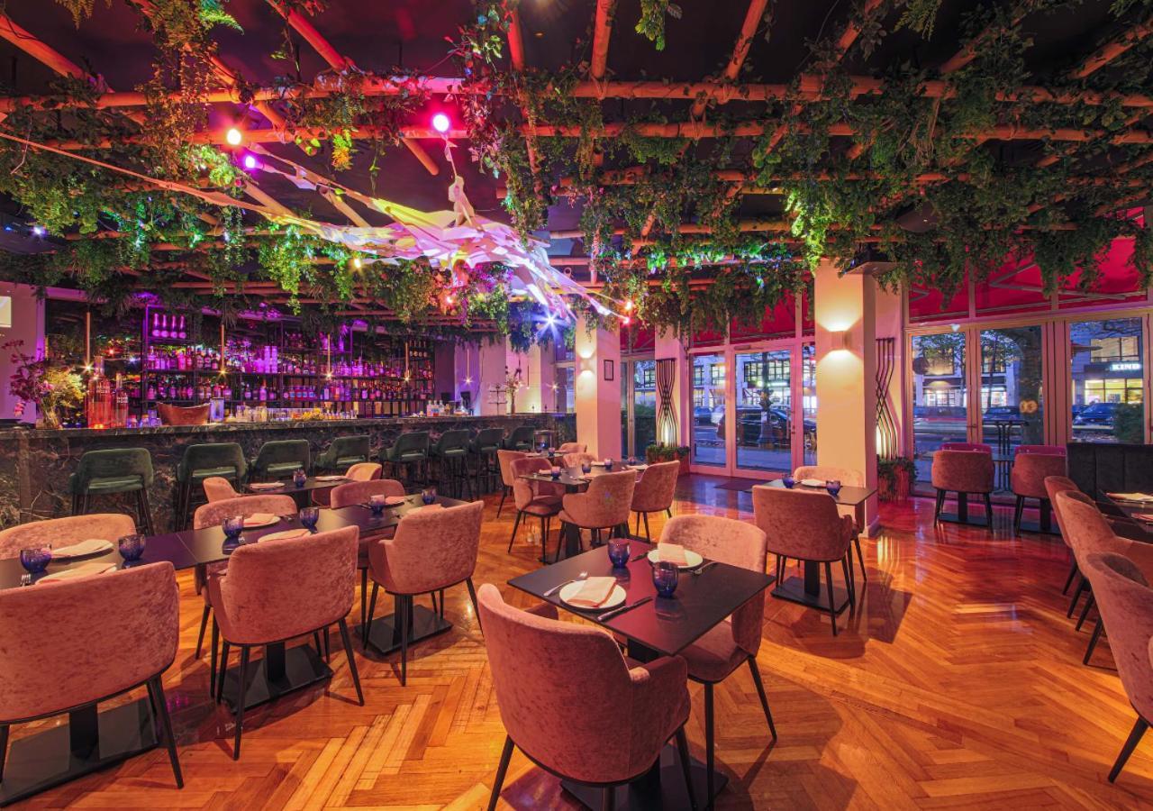 Louisa'S Place Berlin Ngoại thất bức ảnh