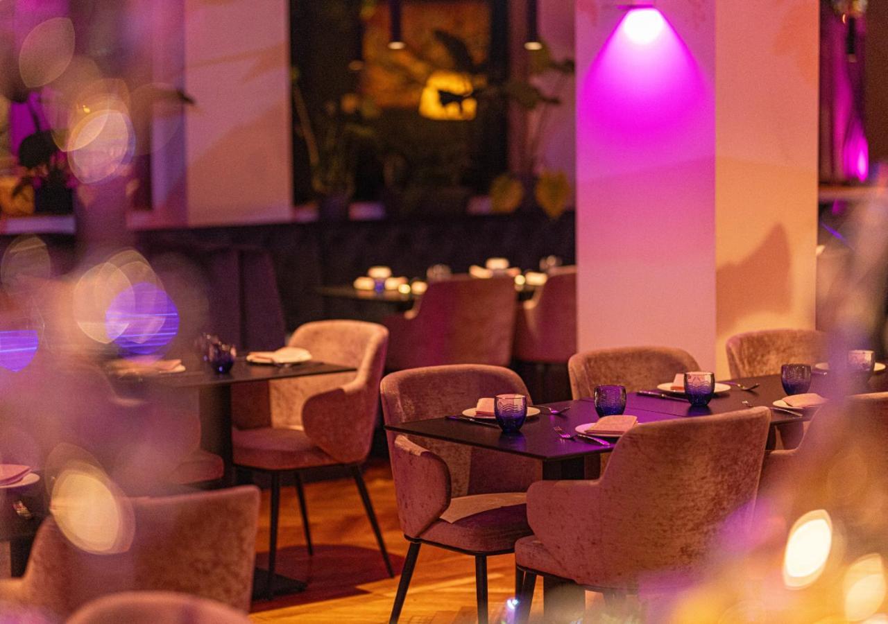 Louisa'S Place Berlin Ngoại thất bức ảnh