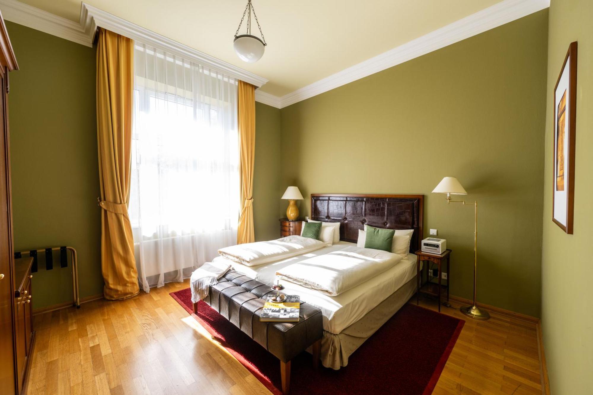 Louisa'S Place Berlin Ngoại thất bức ảnh