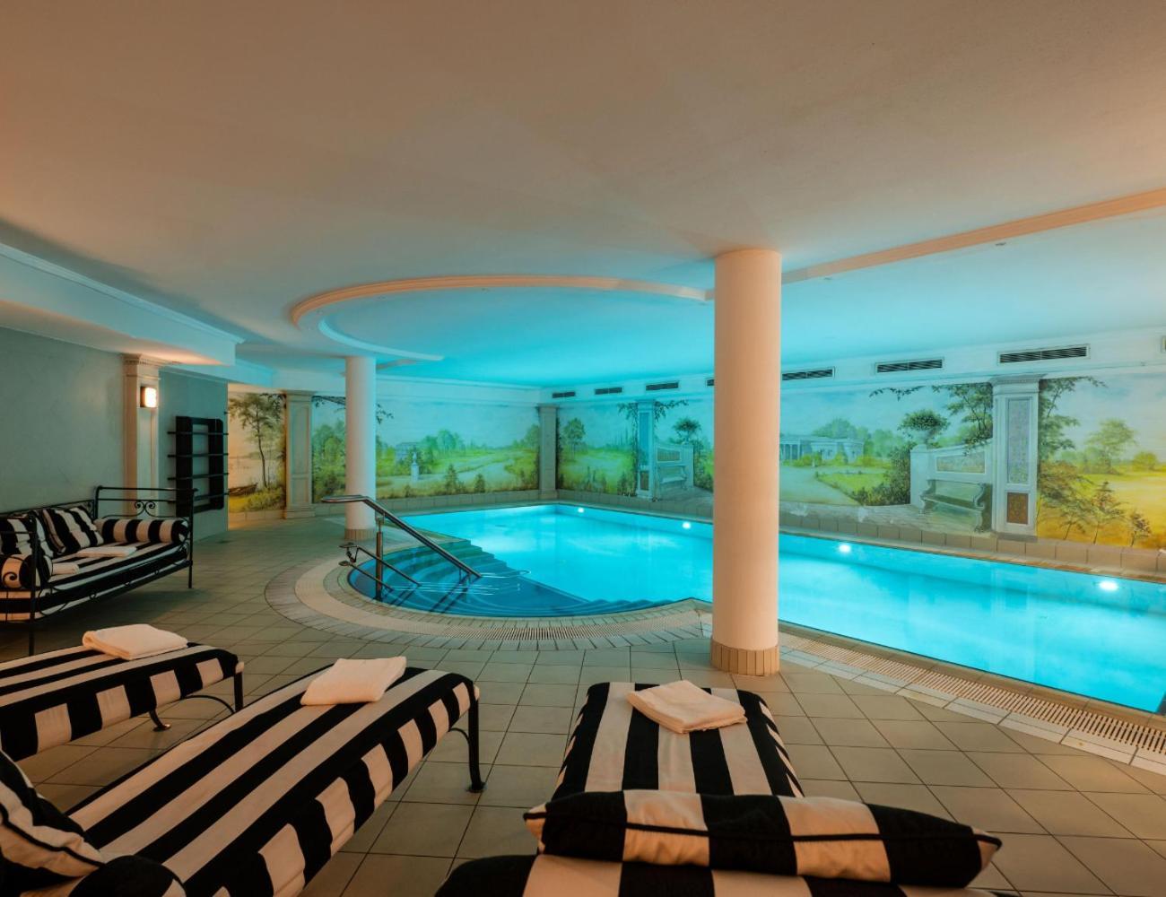 Louisa'S Place Berlin Ngoại thất bức ảnh