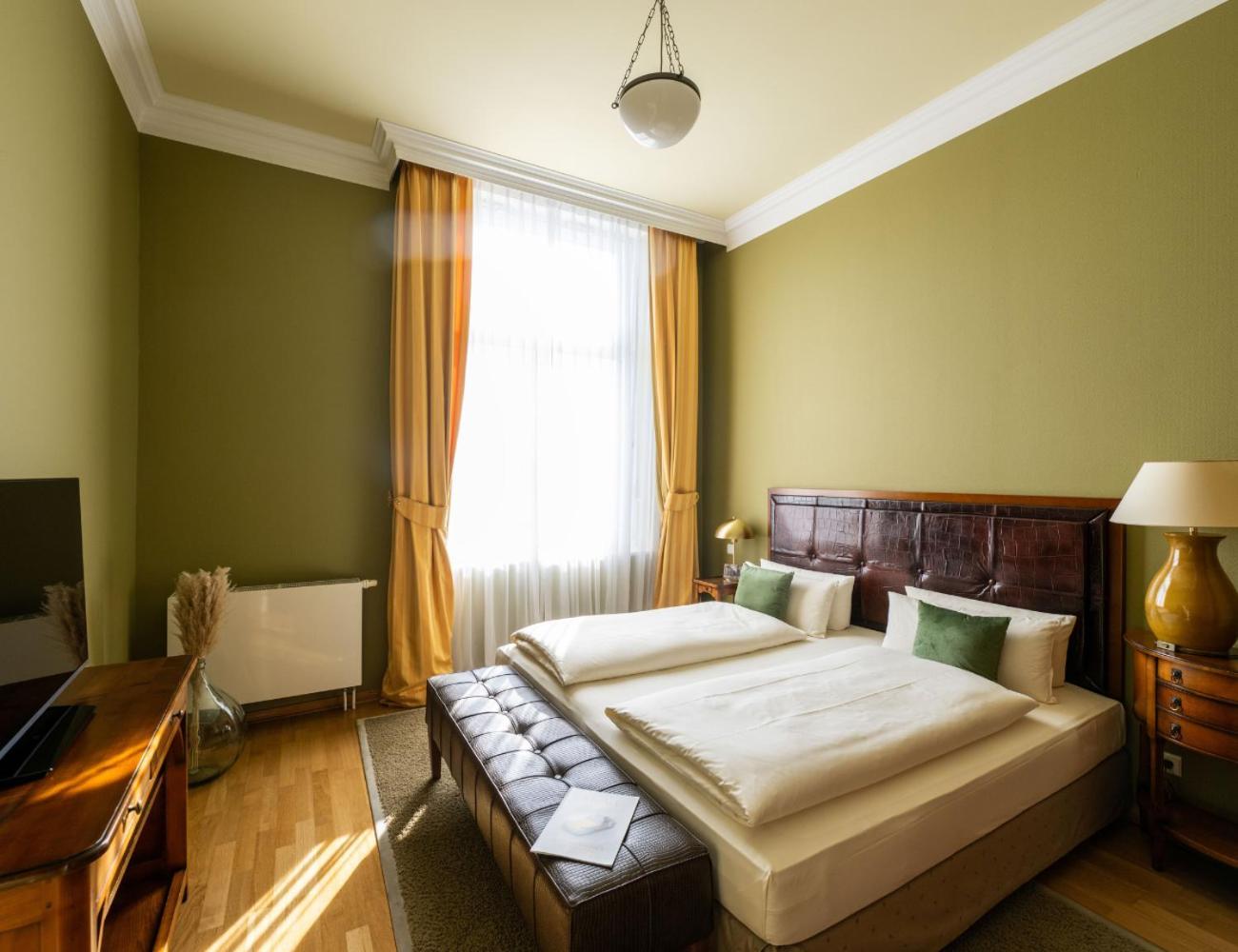 Louisa'S Place Berlin Ngoại thất bức ảnh