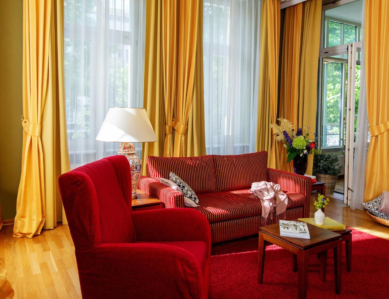 Louisa'S Place Berlin Ngoại thất bức ảnh