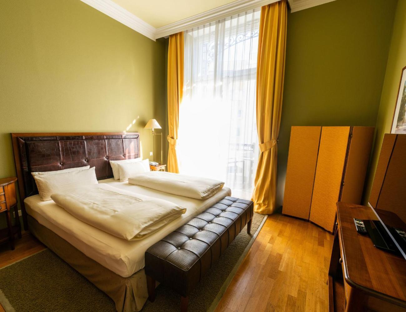 Louisa'S Place Berlin Ngoại thất bức ảnh