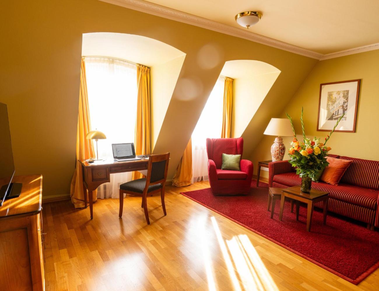 Louisa'S Place Berlin Ngoại thất bức ảnh