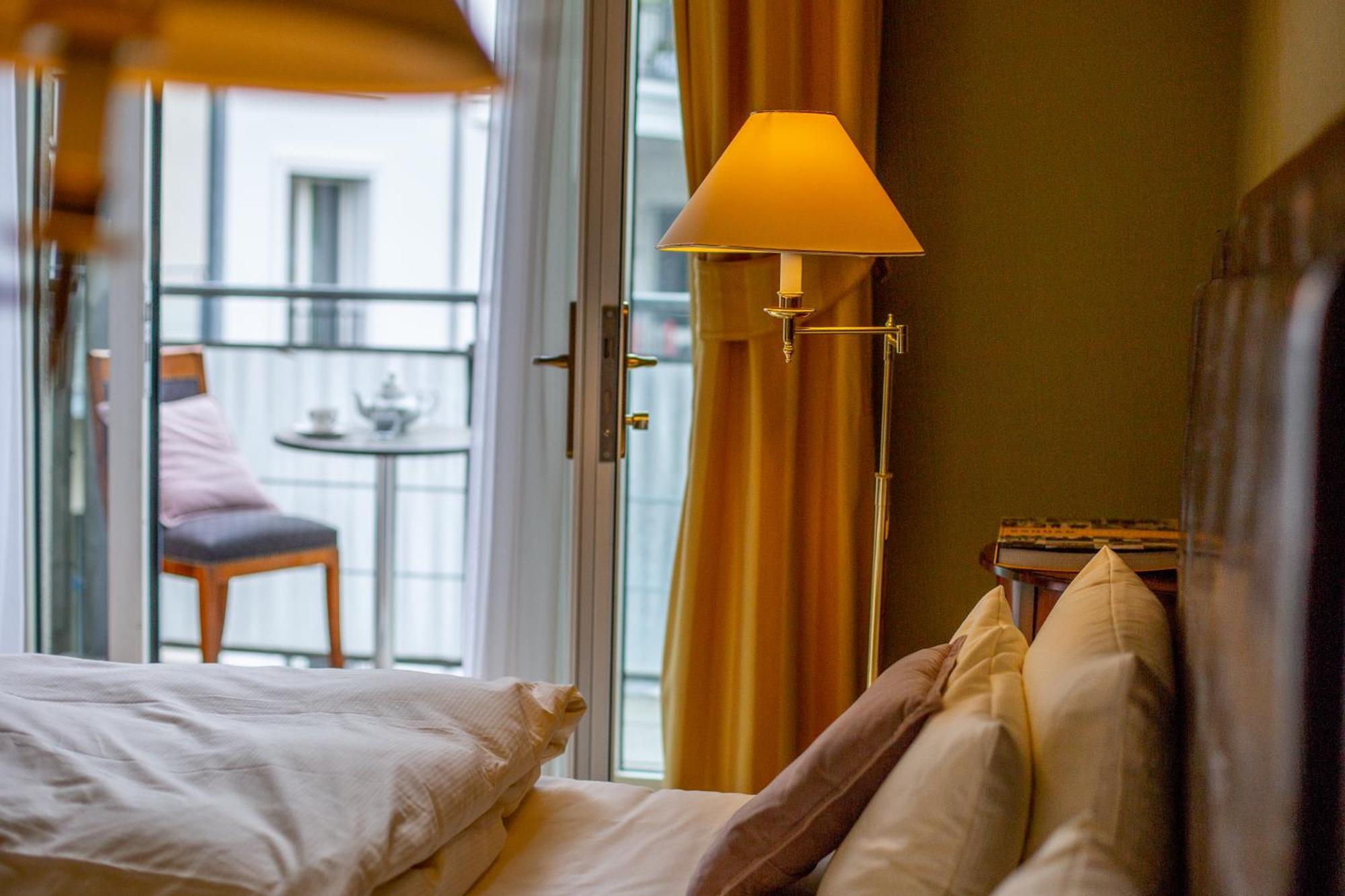 Louisa'S Place Berlin Ngoại thất bức ảnh