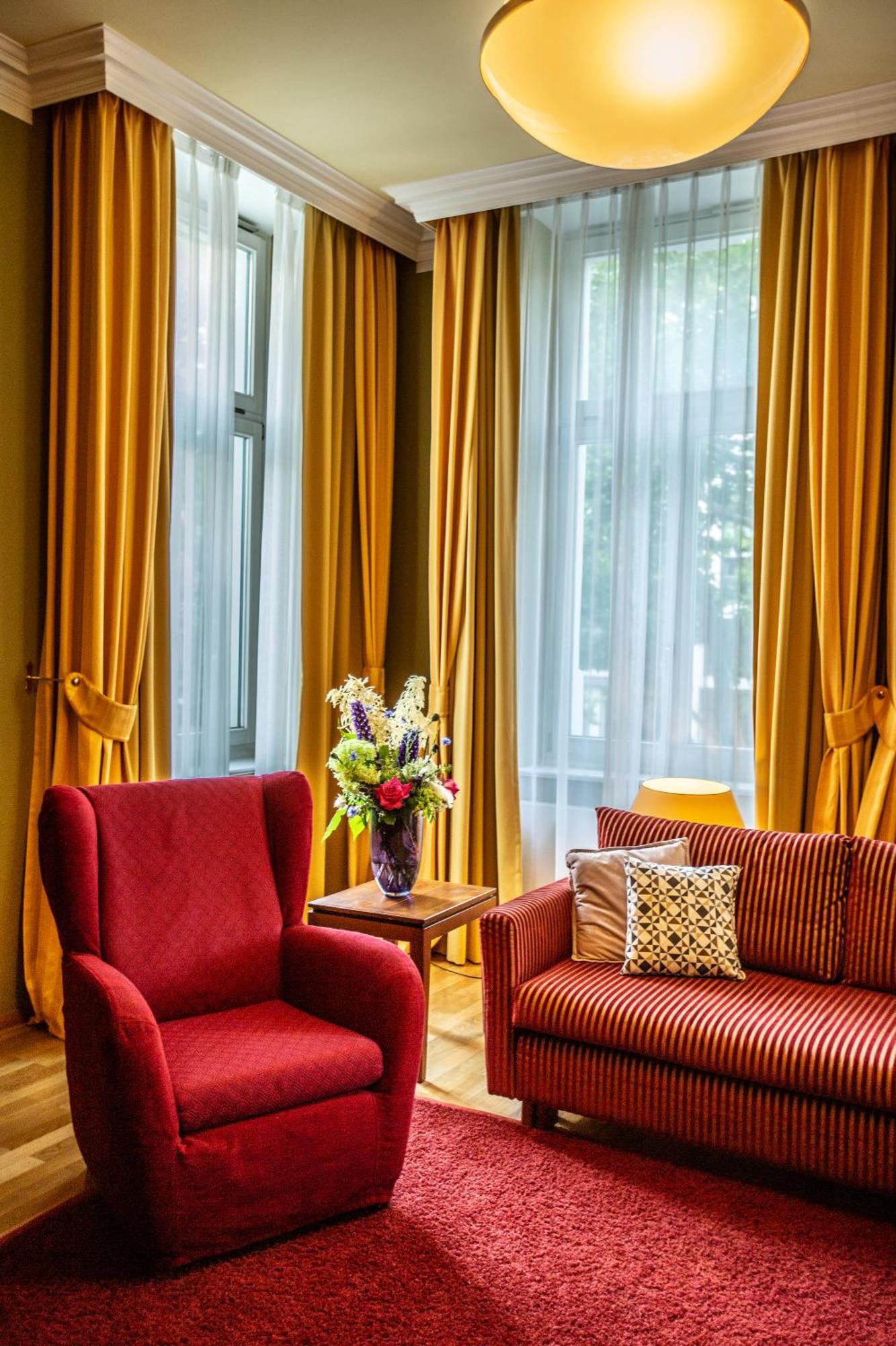 Louisa'S Place Berlin Ngoại thất bức ảnh