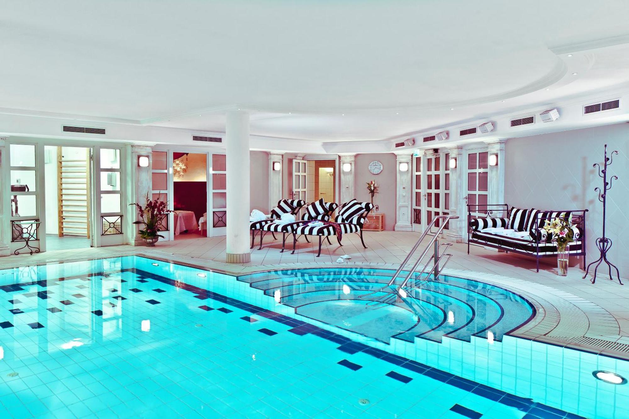Louisa'S Place Berlin Ngoại thất bức ảnh
