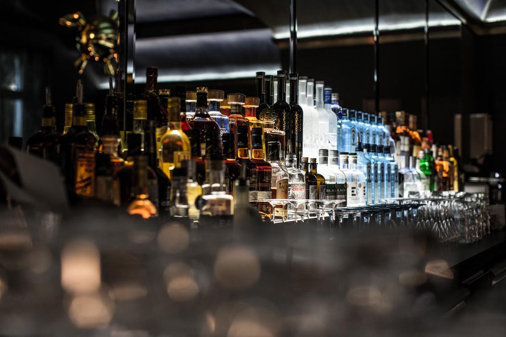 Louisa'S Place Berlin Ngoại thất bức ảnh